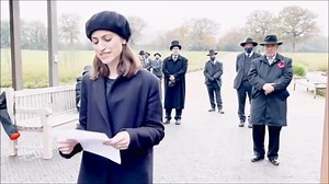 The Moving Eulogy by Rabbi Lord Jonathan Sacks's Daughter, Gila Rabbi Sacks passed away two months ago. I was sitting shiva when he died, so I missed the coverage of his funeral, as well as this powerful speech by his daughter, Gila, about the gifts she and her siblings received from their remarkable father. | Jewish MOM