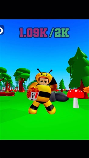 I Am BumbleBee 🐝 !! | #plsgoviral |