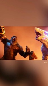 33K views · 2.8K reactions | Godzilla vs Kong #GodzillaXKongTheNewEmpire #GodzillaVsKong #GodzillaXKong #godzilla #kingkong #hollywood #movie #explain #like #shere | Dadu Movies | Facebook