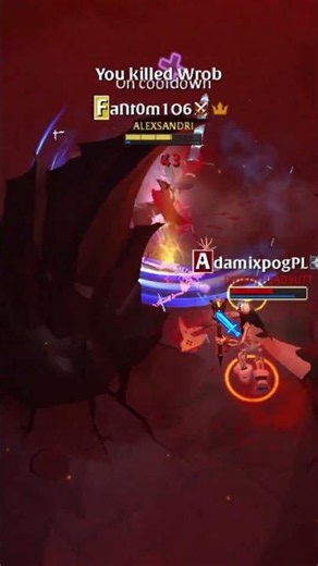 Claymore Hellgates PvP | Huge Executes & Clean 2v2 Fights | Albion Online