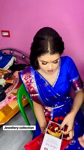 3.1K reactions · 28 comments | Ki sundor na @highlight Sanjoy Dutta Koushani Makeover Academy An ISO 9001-2015 Moumita Dutta Sarkar Mua Moumita Dutta SarkarMoumita lifestyle #reelsfb23tomader #koushanimakeoveracademy #followersreels2024 #reelsfbシ #viralreelschallenge #reels24 #reelschallenge | Mua Moumita Dutta Sarkar | Facebook