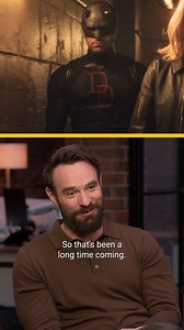 What is your favorite Daredevil suit? #DaredevilBornAgain season 2 premieres today on @DisneyPlus