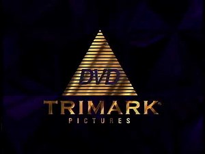 Trimark DVD logo PAL Toned 6/15/25