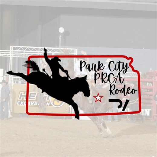 Park City PRCA Rodeo