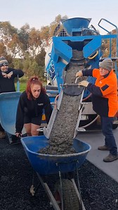 Does your home or investment property need concrete or retaining walls? Great service by Blackwoods Readymix'd & Garden Supplies Call or text 0423298333 Pride in over 23 years experience. Working together to talk about mental health. #waterfordconcrete #bawbawshire #mentalhealth #concrete #driveway #ruok #tradielady #masterfinish #workingtogethertotalkaboutmentalhealth #work #investmentproperty #investment #tradielady #teamwork | Waterford Concrete Solutions