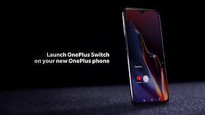 12K views | Moving data from your old Android phone to new OnePlus phone is fast and smooth! 露‍♂️https://onepl.us/6T_FB | OnePlus | Facebook