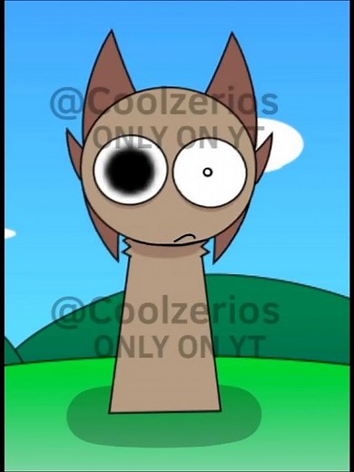 Paxo | Phase 1 (sprunki pyramixed) #sprunki #sprunkianimation