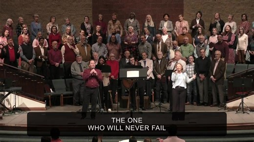 February 15, 2026 Worship | Spring Valley Baptist Church