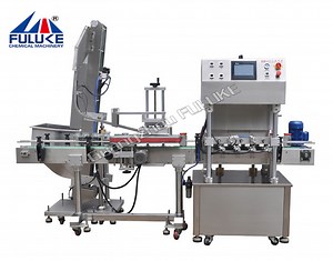 [Hot Item] Tin Can Capping Machine Pet Bottle Capping Machine Beer Bottle Capping Machine