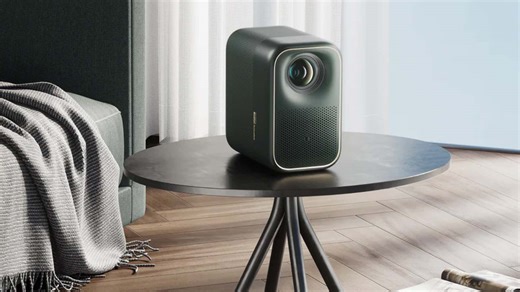 ForMovie Launches Xming Page One: The World's First Google TV Projector with 1080P Resolution and Affordable Price - Gizmochina