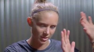 The battle for female elite 1st place in the Spartan US Championships has been epic from the start. Who's your choice to move up the rankings this Saturday in Asheville, NC? Watch it LIVE on Spartan Facebook & Sports on Facebook starting at 7am Eastern - http://sprtn.im/asheville-live | Spartan