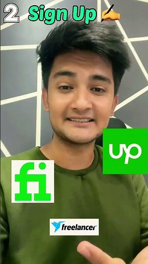 3 steps to make money as a Freelancer 🧑‍💻 #devops #makemoneyonline