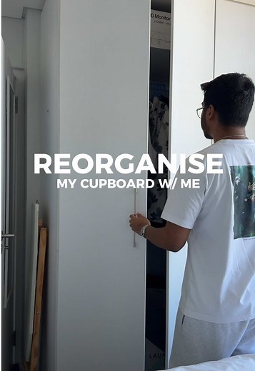 Closet Organization Tips: Transform Your Cupboard