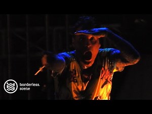 H2O (American Hardcore Punk) - Still Here [LIVE] in Hammersonic Festival 2018 // Indonesia
