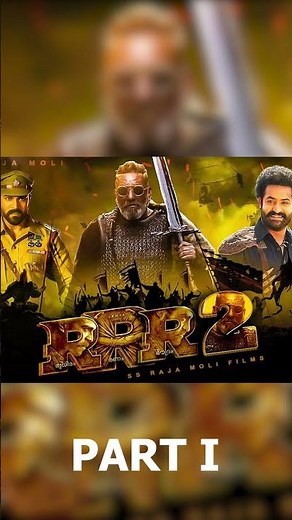RRRR | 24 Interesting Facts | Ram Charan | Jr. NTR | S.S. Rajamouli | Karan Johar | Yash | Alia