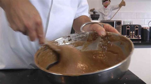 Classic Mousse au Chocolat Made from Scratch with Chef’s Secrets