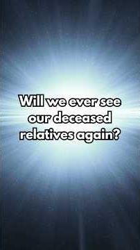 Is There Life After Death? #shorts #spirituality