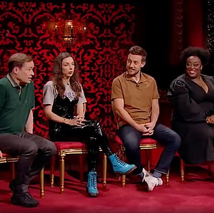 Taskmaster unveils first look at series 13 in trailer (C4)