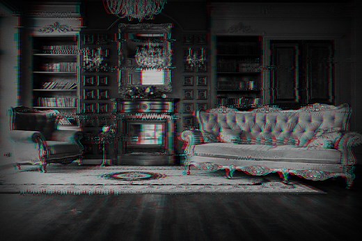 Haunted Hotel Escape Room at Murder Escape in Tulsa OK