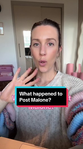 Post Malone's Transformation: What Happened and Who Changed Him?