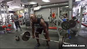 Explosive Contrast Training. FREE PROGRAM: www.funkmmafreeprograms.com/Facebook | FunkMMA Strength and Conditioning