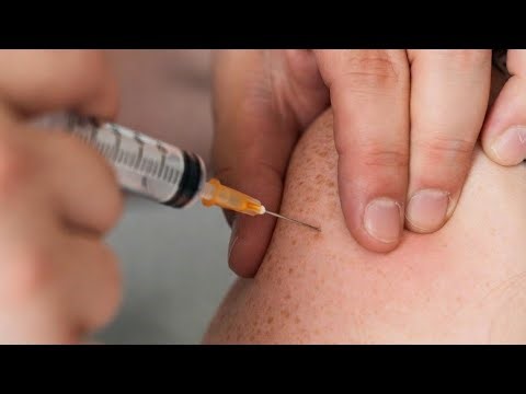 How To Give SC injection l 100% Safe And Painles Method