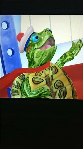 The Wonder Pets Save The Baby Birds 🐦🐦🐦🪹 Opening Theme