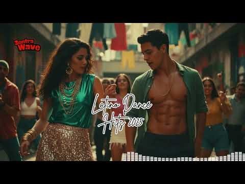 Best Playlist Latin Dance Hits | Spanish Party | Trending Songs