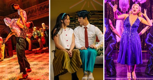 2025 Tony Awards: Where to watch, time, channel, nominations, performers and more