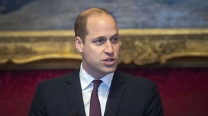 William, le nouveau prince de Galles très populaire, devient l'héritier du trône - RTBF Actus