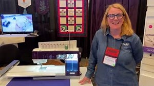 3.9K views · 70 reactions | Meet the designers and experts behind the world's-first innovations of the creative icon™ 2 sewing and embroidery machine. Which features are you excited to try? | Pfaff North America | Facebook