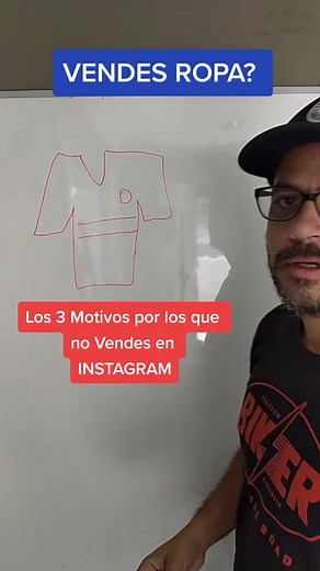 Como vender Ropa en Instagram: Los reels e historias que estas subiendo, no van. Ya seguro te diste cuenta. Como hay mucho de que hablar, cree un grupo donde solo 30 personas van a trabajar conmigo en Enero para reventar sus tiendas. Anda al enlace de mi perfil, y entra al grupo. Adentro hay más info #ropa #ropacara #ventaderopa #tipsinstagram #outfitideas #lasalada #contenido #mercadolibre