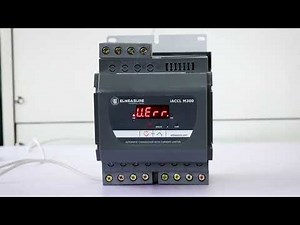 How to program ACCL M300 | Programming guide