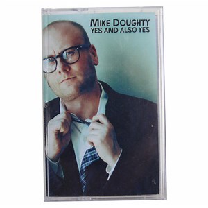 Mike Doughty - Yes And Also Yes