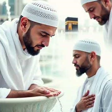 “How to Start Salah the Sunnah Way | Step 1 Explained”