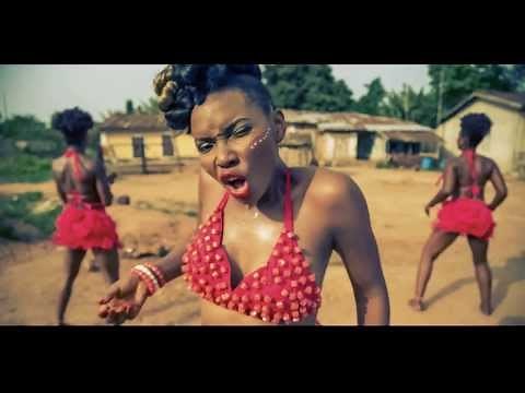 (The Official Video) - Yemi Alade "JOHNNY"