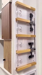 What do you think of this hardware? @hafeleamerica #pantry #hardware #cabinetmaker #woodworker | TOOLS by Design