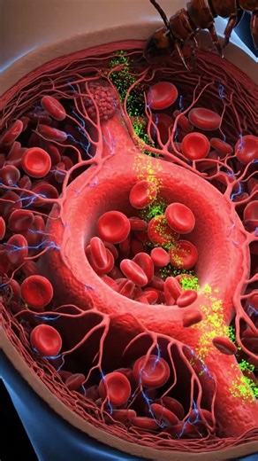 What will be happen if a centipede bite of a human???🤔🤔