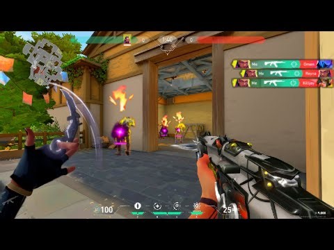 Professional Aimlock with 0.34 800 DPI..