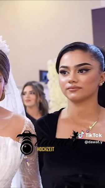 Exploring Yezidi Wedding Traditions in Iraq