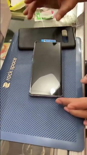 UV Glass Screen Protector Installation Guide: Achieve a Flawless Display with First Mart Expert Tips