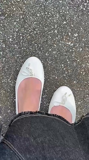 Flats for spring? Groundbreaking ✨#generationspring #callitvegan ​ 🔍Flats: https://tinyurl.com/4vy6tnr5 | Call It Spring