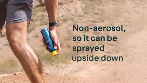 Oars + Alps SPF 50 Face & Body Broad Spectrum Sunscreen Spray | Fast-Absorbing, Lightweight, Non-Greasy, Hawaii Reef Act 104 Compliant, Water-Resistant, Octinoxate + Oxybenzone Free