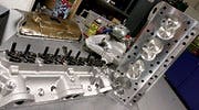 D-Port Exhaust Heads For Pontiacs - Car Craft Magazine