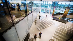 Hertz tour: inside look at new Estero home