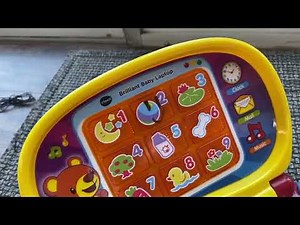 All Vtech/The Learning Journey Toys | Startup and shutdown