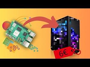 Montage du boîtier Parfait pour le Raspberry Pi 5 !