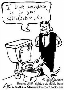 Customer Defects in the Hotel Industry: The Five (5) Most Common Factors Driving Business Away