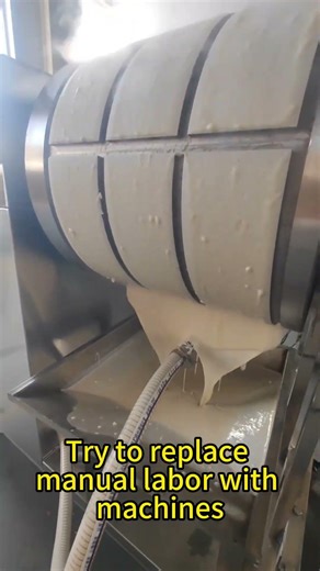 Would you like to know details of samosa pastry machine ?Say goodbye to manual maker