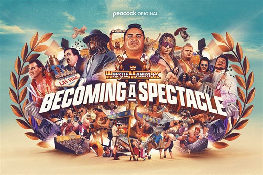 WWE's New Peacock Doc Reveals the Shocking Events Behind WrestleMania in 1993